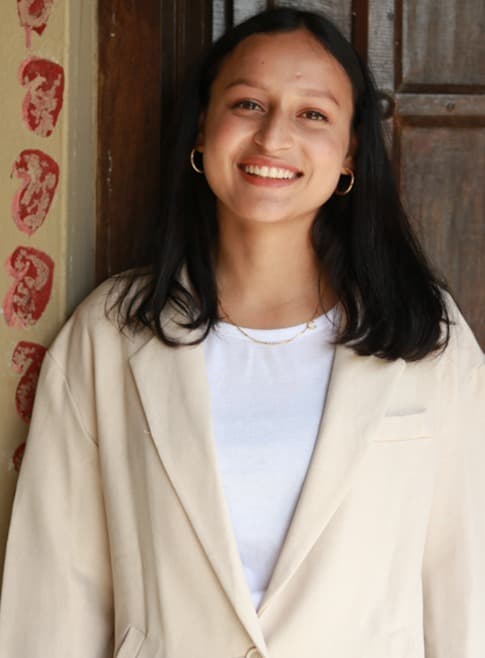 Nirmala Karki
