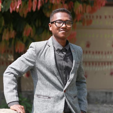 Suman Prakash Chaudhary