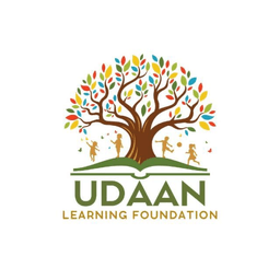 Udaan Logo